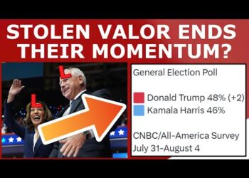 NEW Tim Walz Scandal ENDS the Honeymoon Phase???