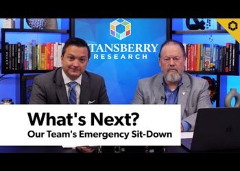 What’s Next? Our Team’s Emergency Sit-Down