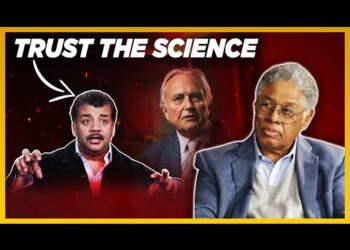 How Neil deGrasse completely missed the mark in Science