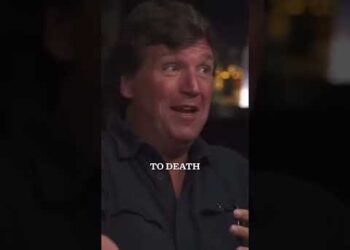 Tucker & Shawn Ryan on Christian Wisdom