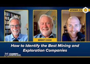 How to Identify the Best Mining and Exploration Companies