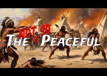 What Your Teacher Didn’t Tell You About Native Americans