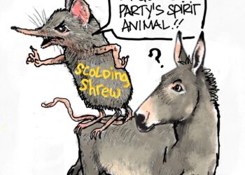 The Name of The Game