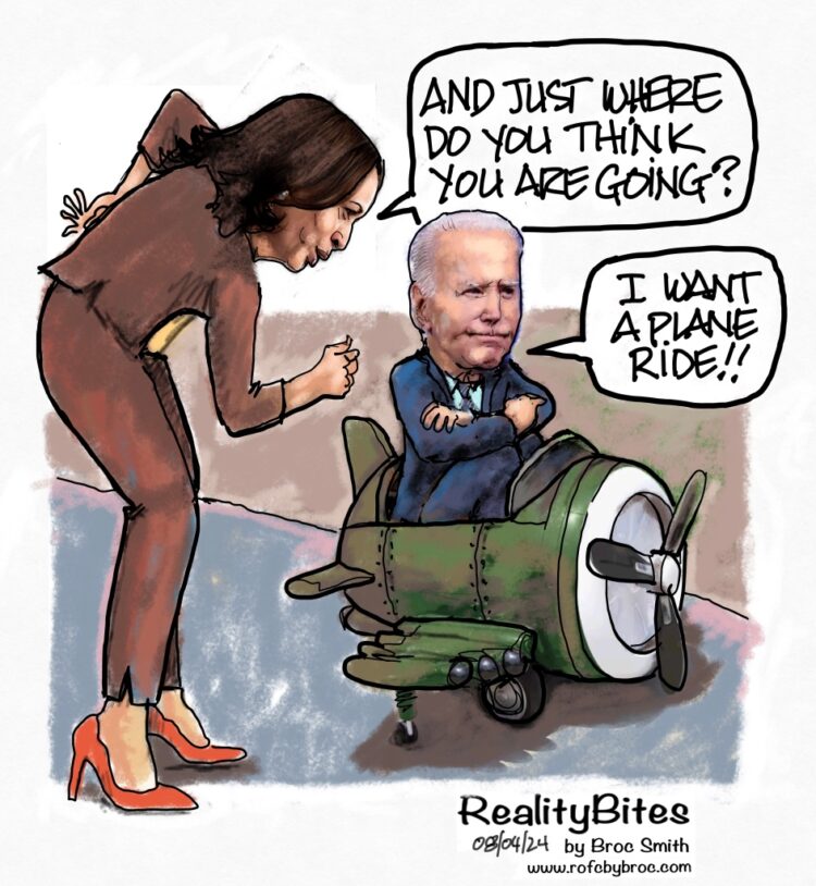 Trouble on the Tarmac