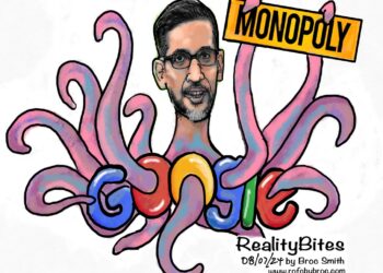 Googlopoly