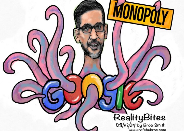 Googlopoly