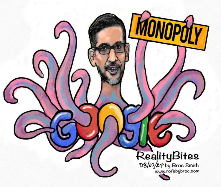 Googlopoly