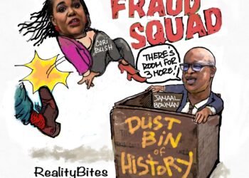 Fraud Squad