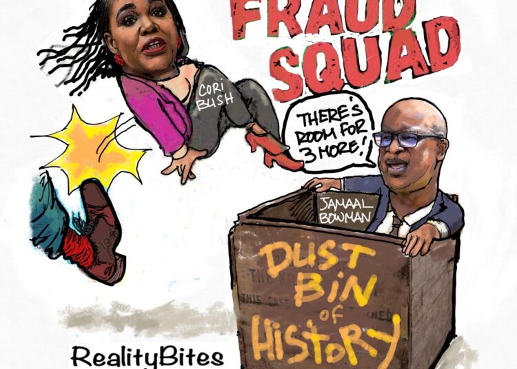 Fraud Squad