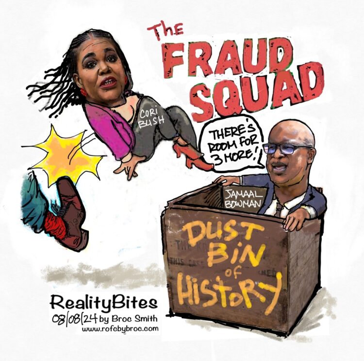 Fraud Squad