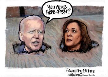 Bottom Feeders