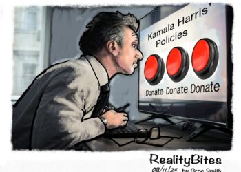 Kamala Policies
