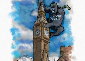 Englanistan
