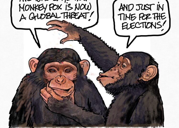 MonkeyPox