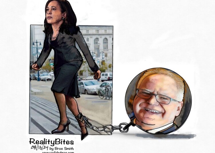 That Ball & Chain