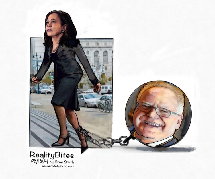 That Ball & Chain