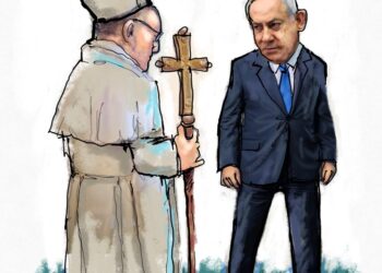 The Pope
