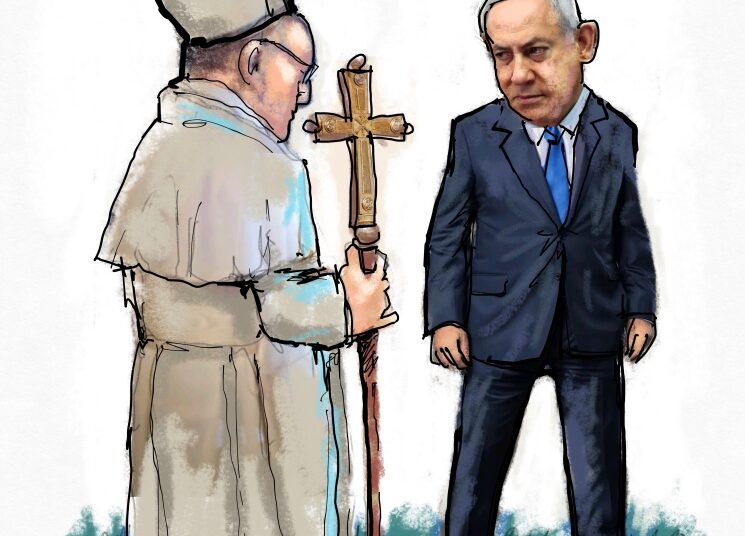 The Pope