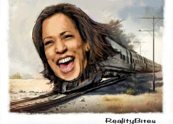 Kamala-derail