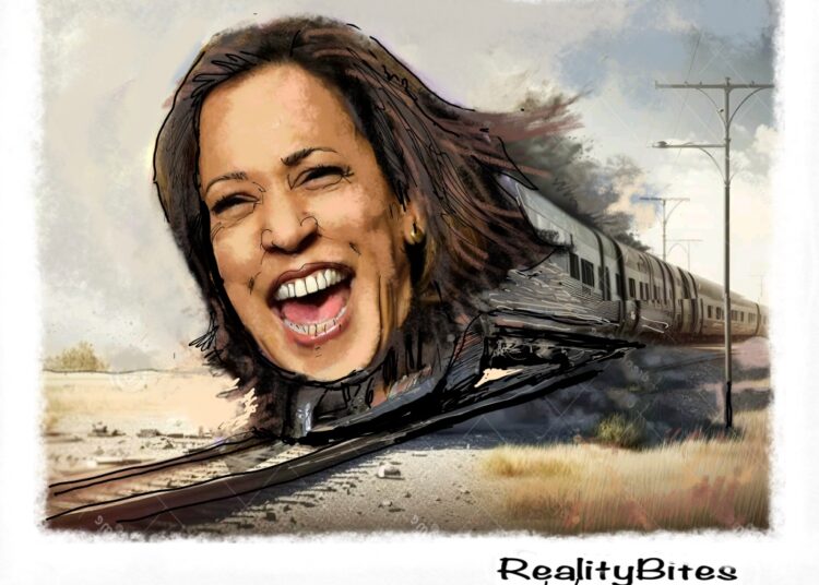 Kamala-derail