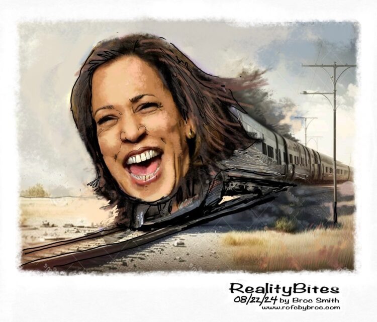 Kamala-derail