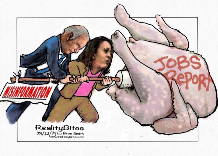 Jobs Report