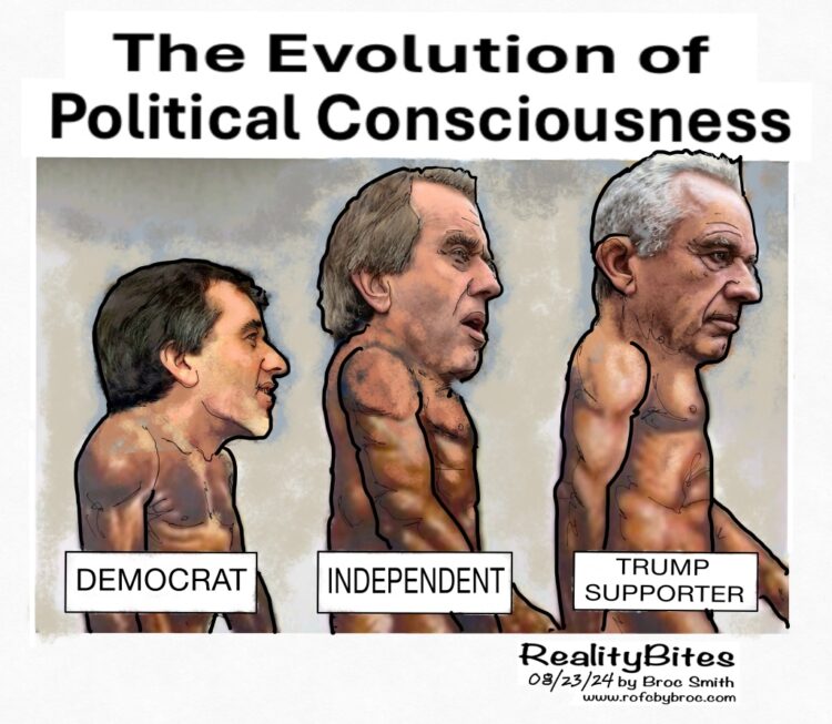 Evolution