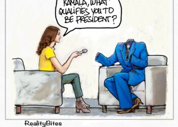 Empty Pants Suit
