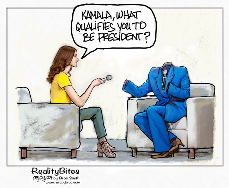 Empty Pants Suit