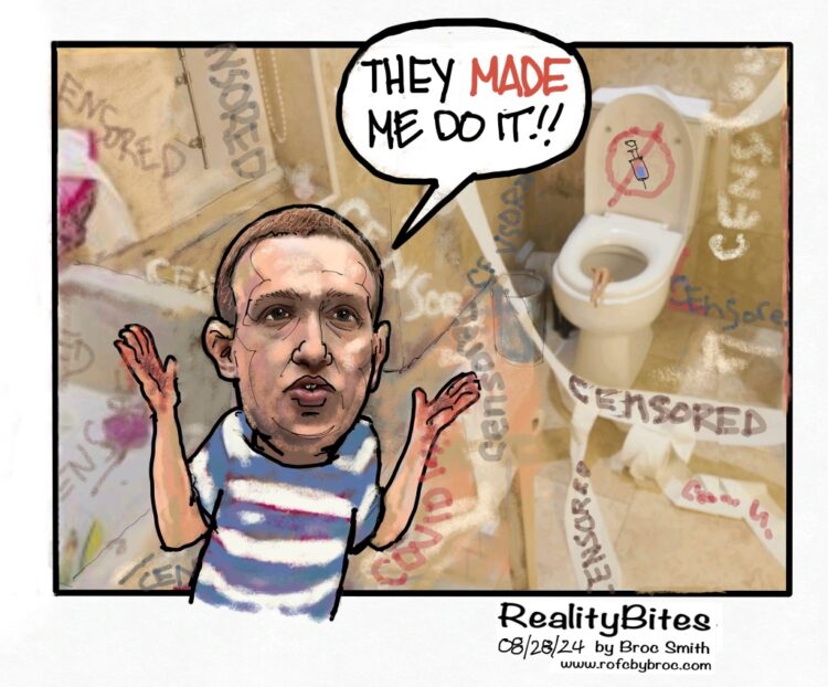Their Fault