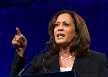 Kamala Harris is more radical on energy than Biden
