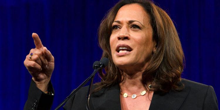 Kamala Harris is more radical on energy than Biden