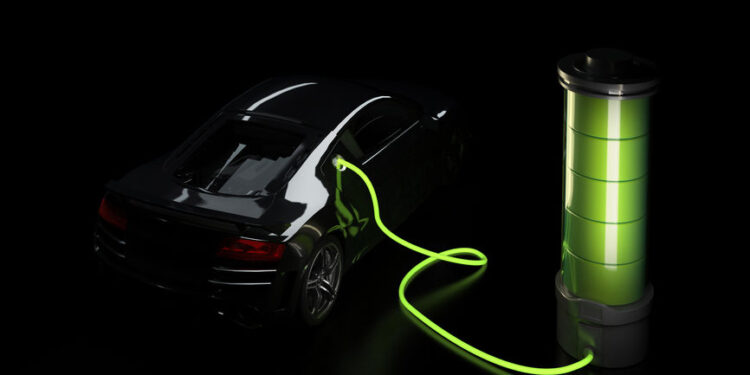 German EV sales down 37% “The market has lost all momentum”