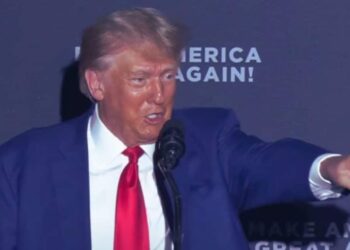The Left Destroyed the White Picket Fence Dream. Will Young Men Support Trump to Reignite It?