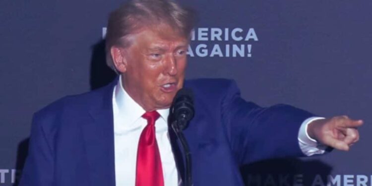 The Left Destroyed the White Picket Fence Dream. Will Young Men Support Trump to Reignite It?