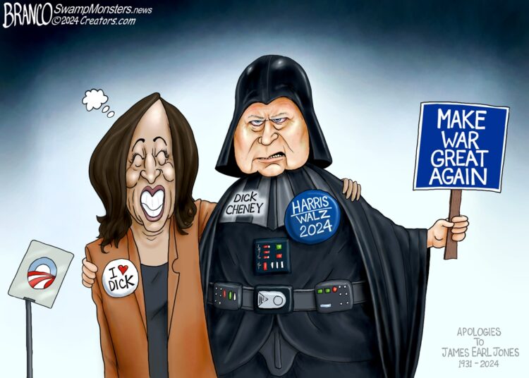 The Dark Side