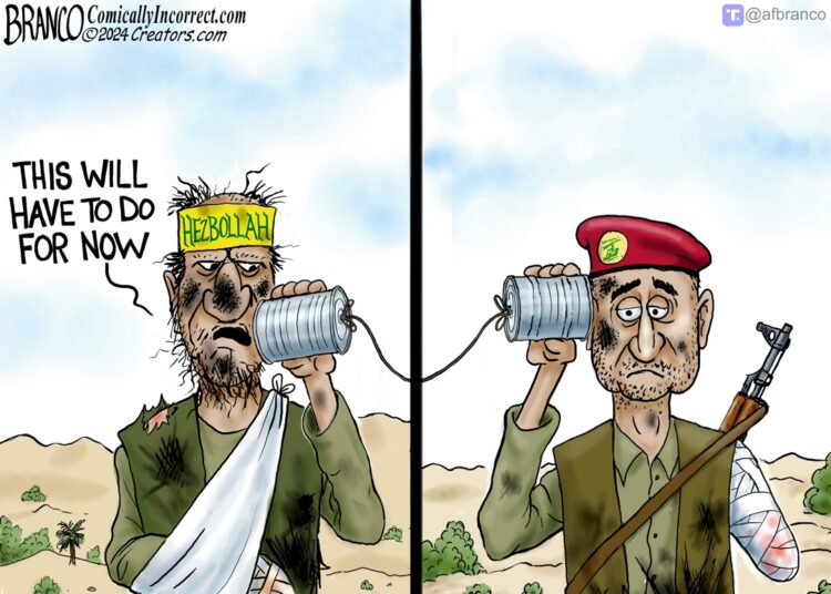 Bad Connection