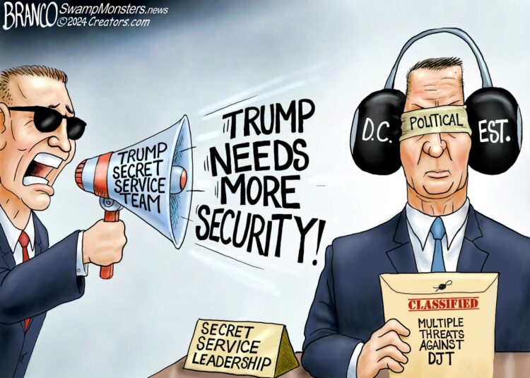 Requests Denied