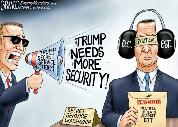 Requests Denied