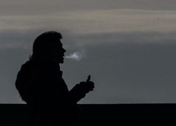 Downturn in Teen Vaping Good News, But Health Risks Remain