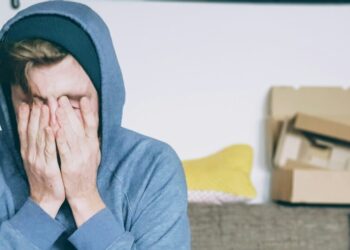 Stress Stacking Up as Election Nears