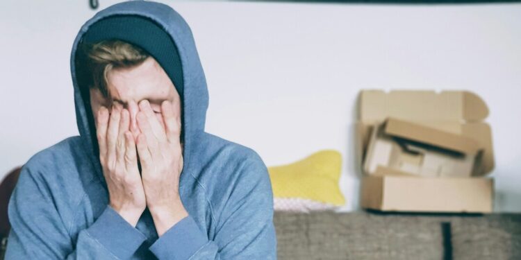 Stress Stacking Up as Election Nears