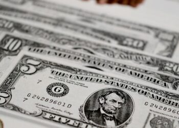 Hey Kamala, Where Are Your Spending Cuts?