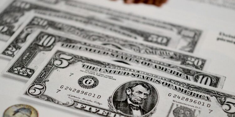 Hey Kamala, Where Are Your Spending Cuts?