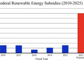 Why do renewable energy equipment companies tend to make such poor investments?