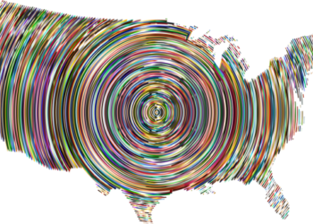 The Stage Is Being Set For The Greatest Period Of Chaos In U.S. History