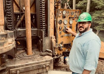 Rethinking all-of-the-above with Commonwealth Foundation’s André Béliveau