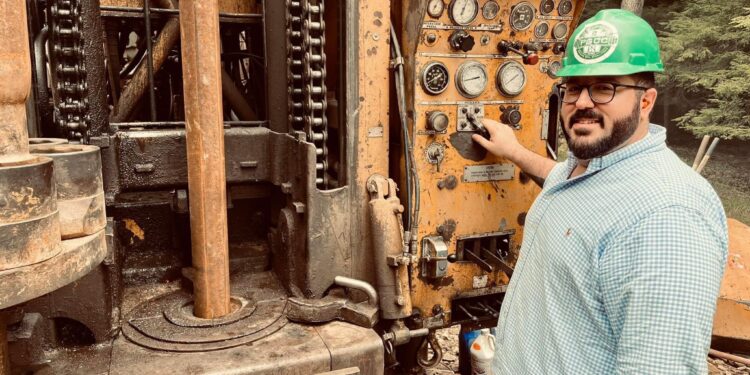 Rethinking all-of-the-above with Commonwealth Foundation’s André Béliveau