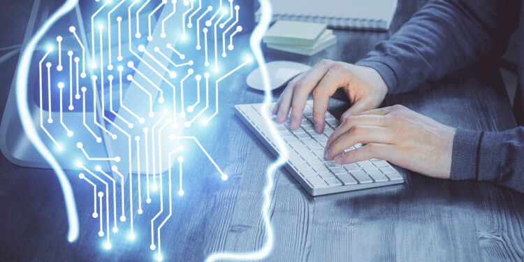 AI could take your computer from search to research