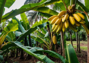 Banana waste for synfuels has an increasing appeal